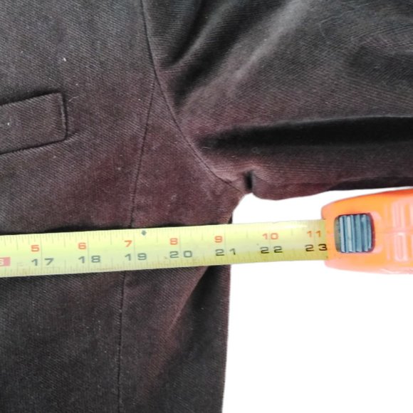 Guess Premium broiwn Jacket Size XXL - Picture 4 of 6